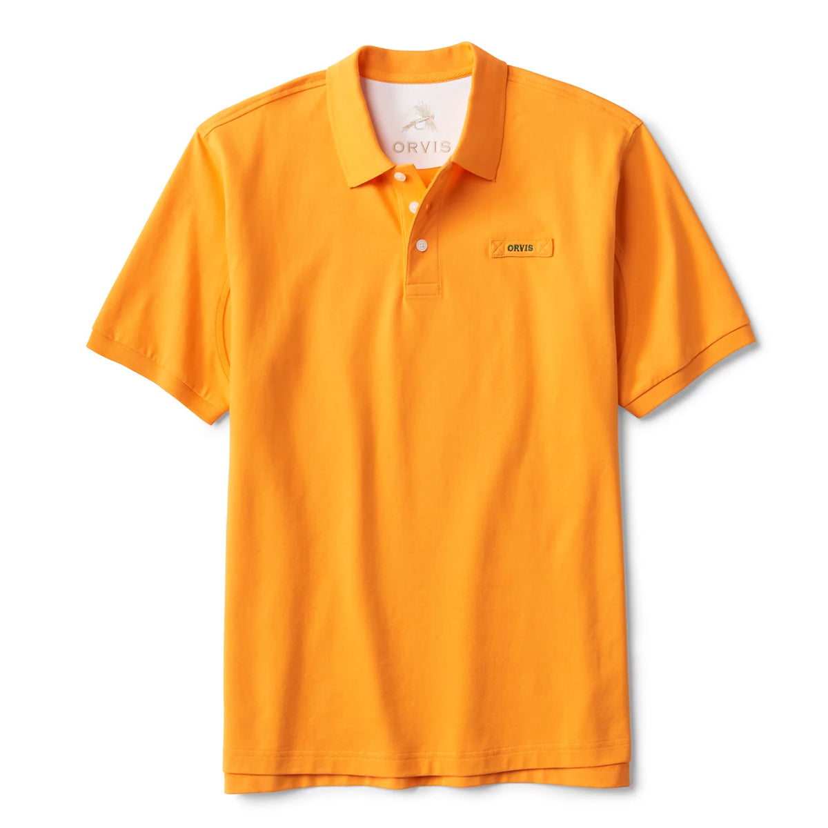 Orvis Signature Lightweight Polo