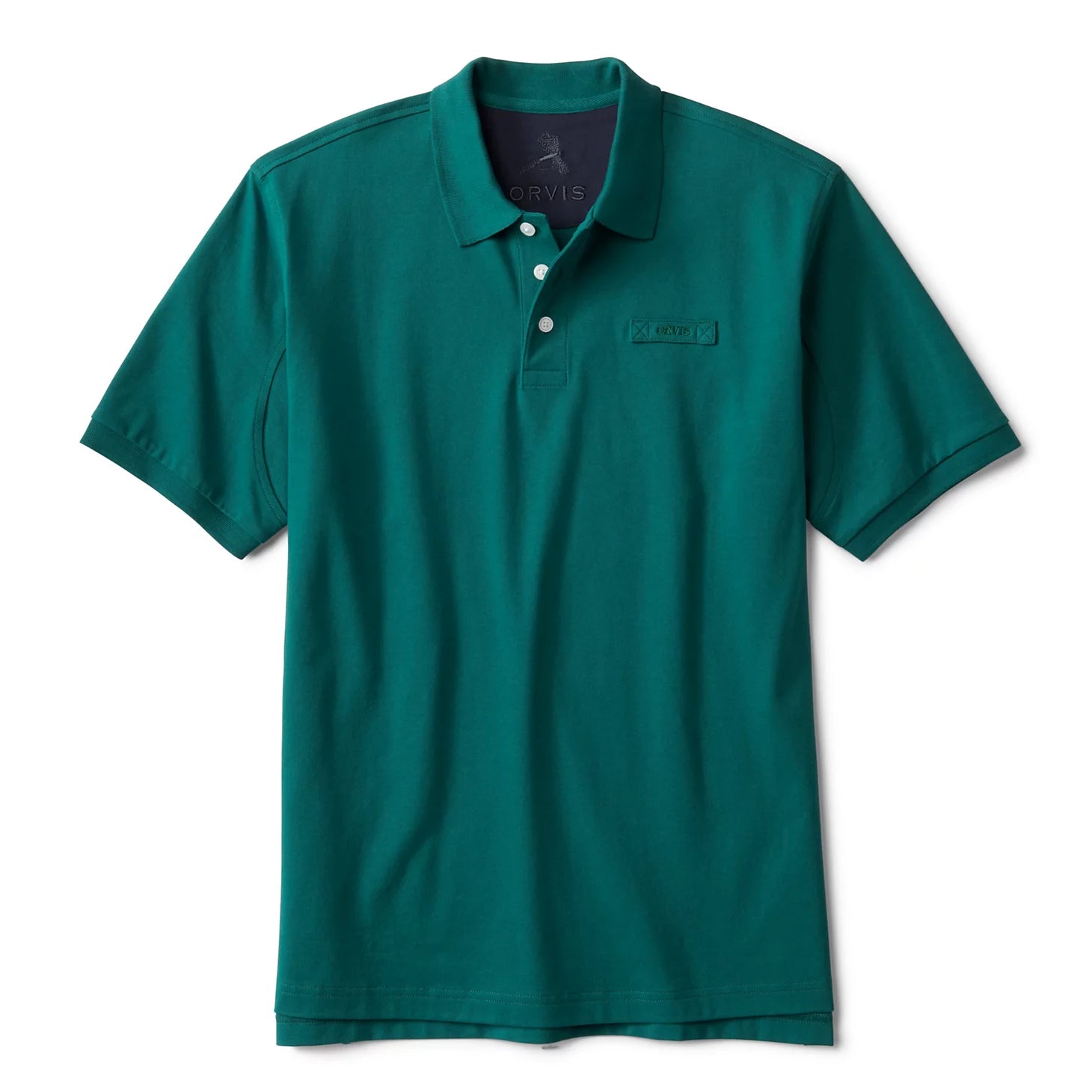 Orvis Signature Lightweight Polo