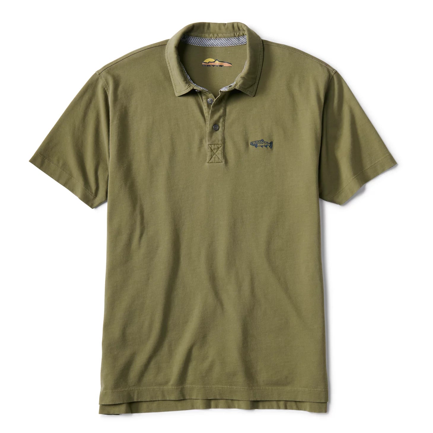 Angler’s Polo