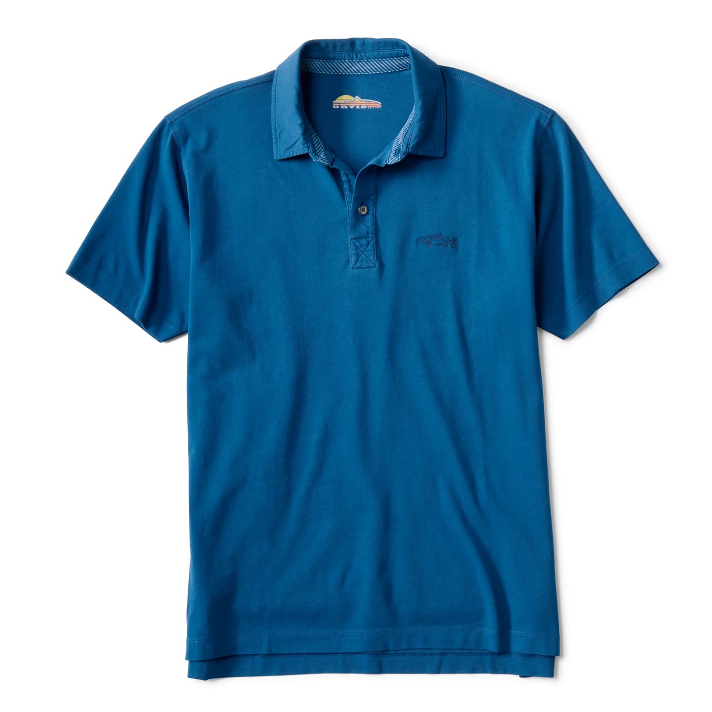 Angler’s Polo