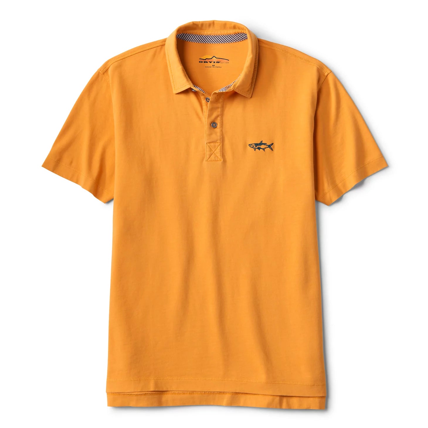 Angler’s Polo