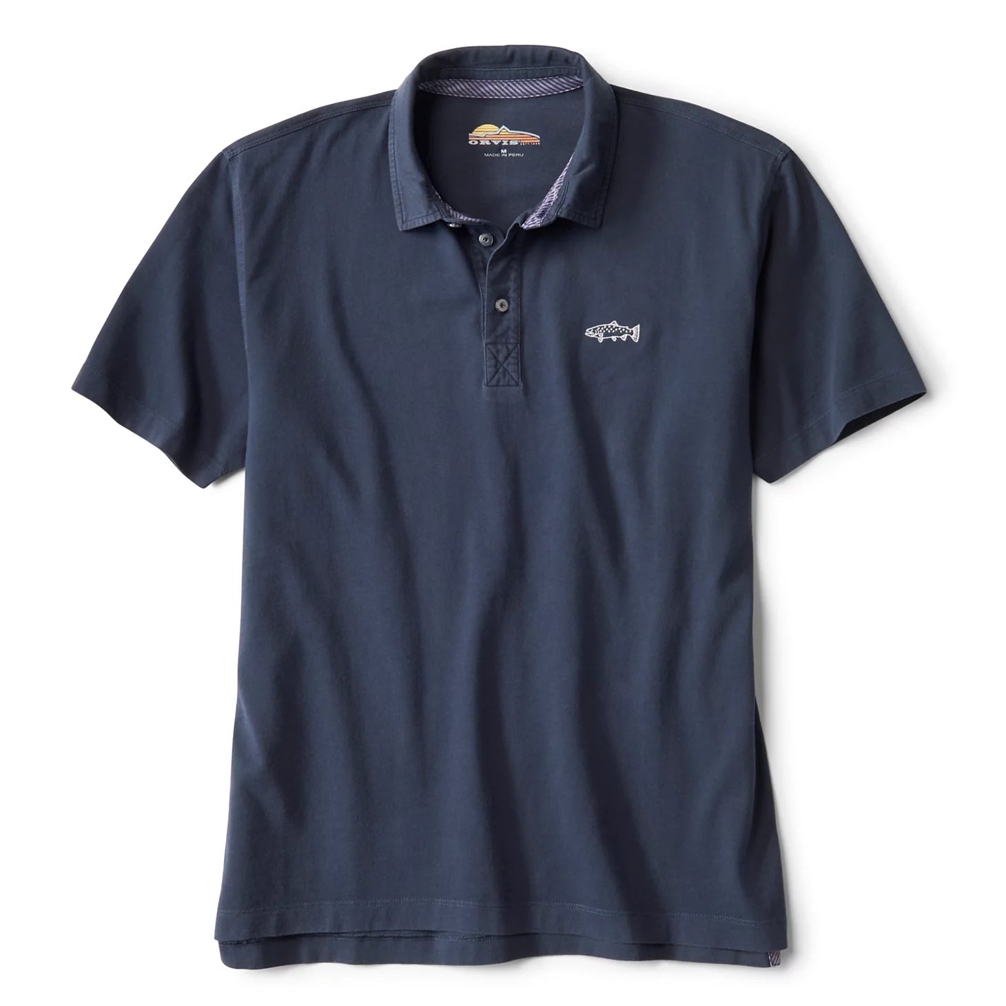 Angler’s Polo