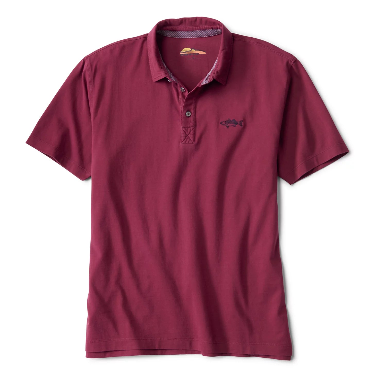 Angler’s Polo