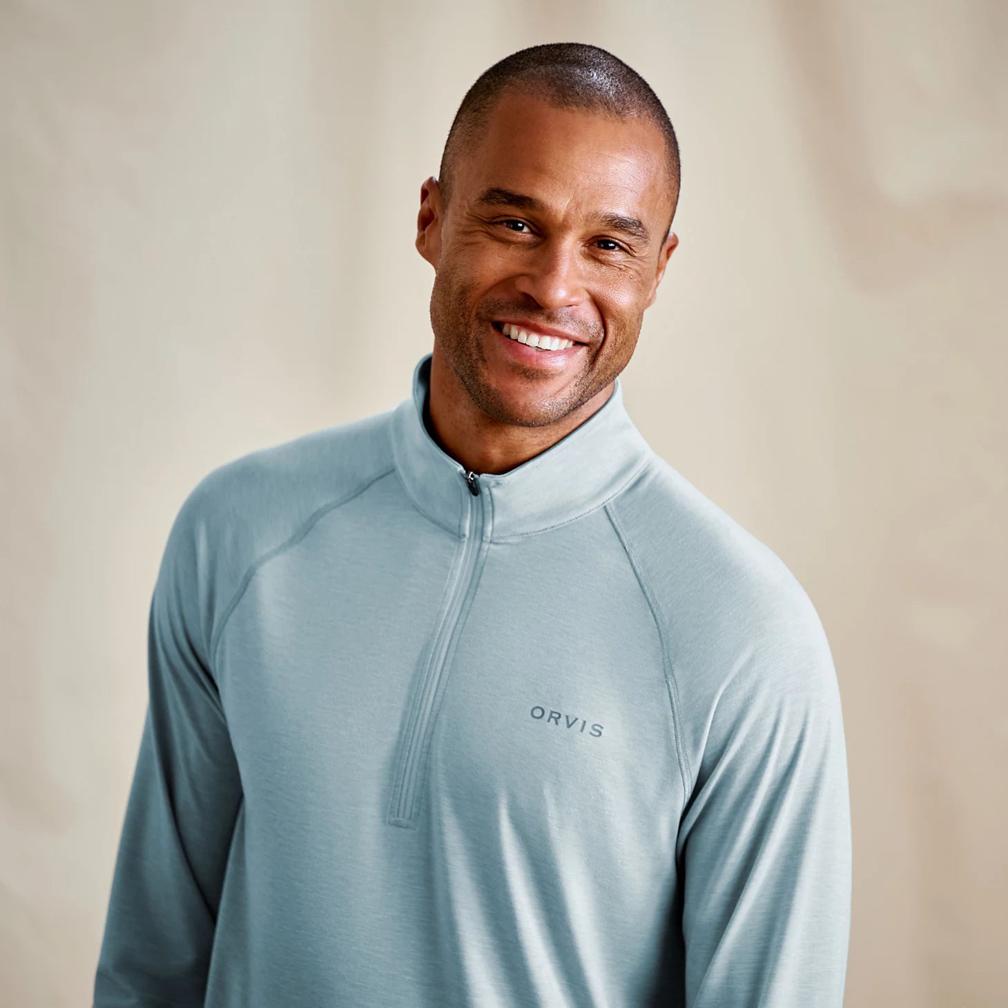 Men’s DriCast™ 1/4-Zip