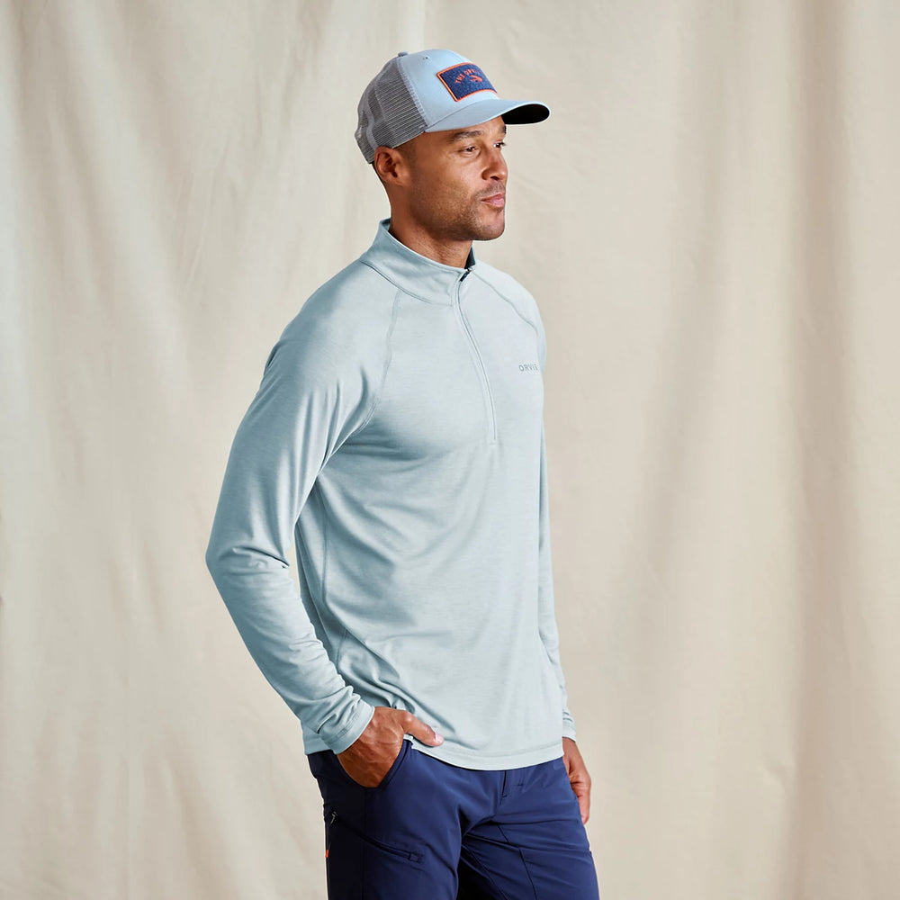 Men’s DriCast™ 1/4-Zip