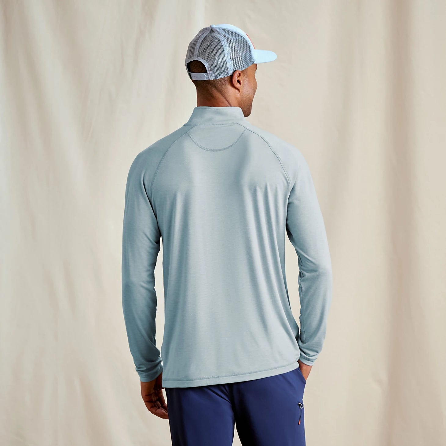 Men’s DriCast™ 1/4-Zip