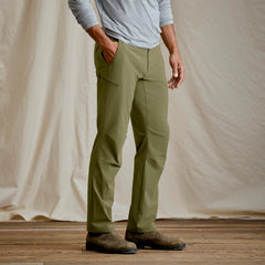 Jackson Quick-Dry Regular Fit Pants
