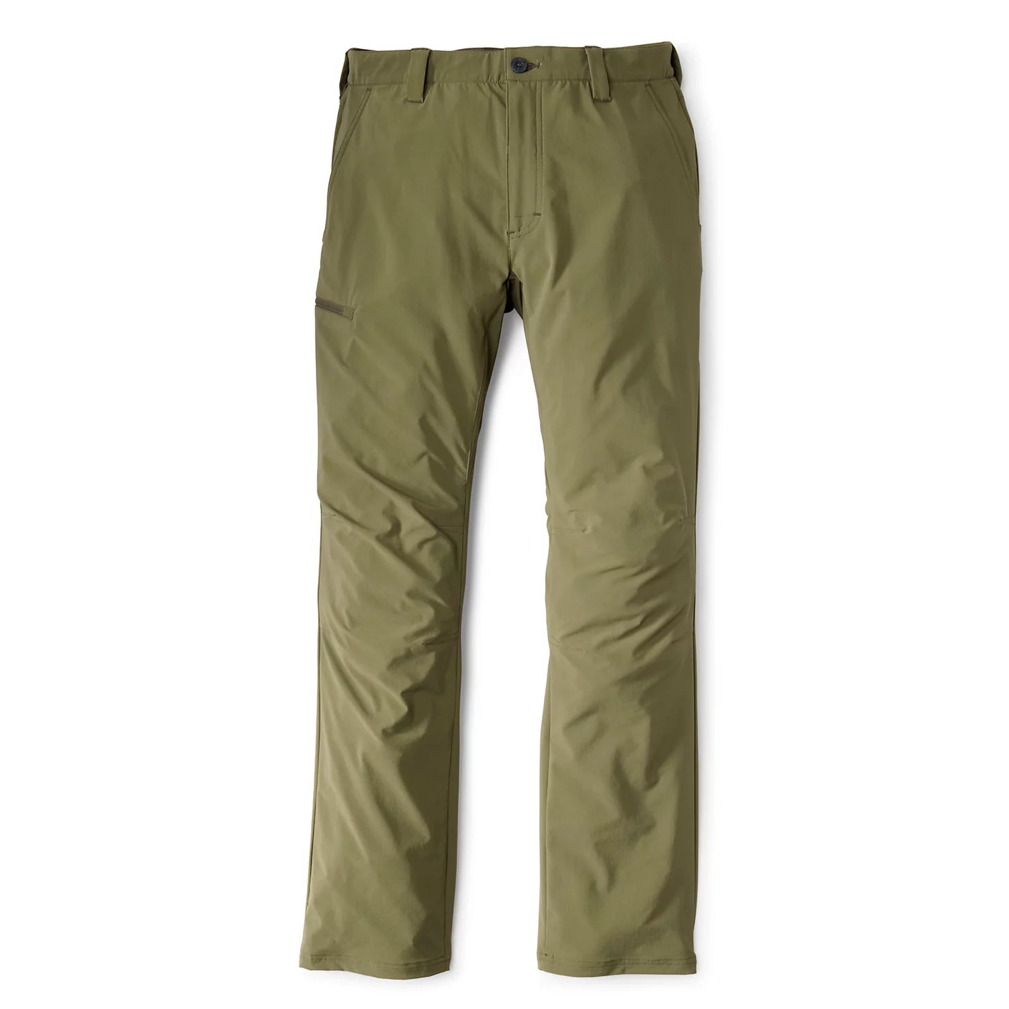 Jackson Quick-Dry Regular Fit Pants
