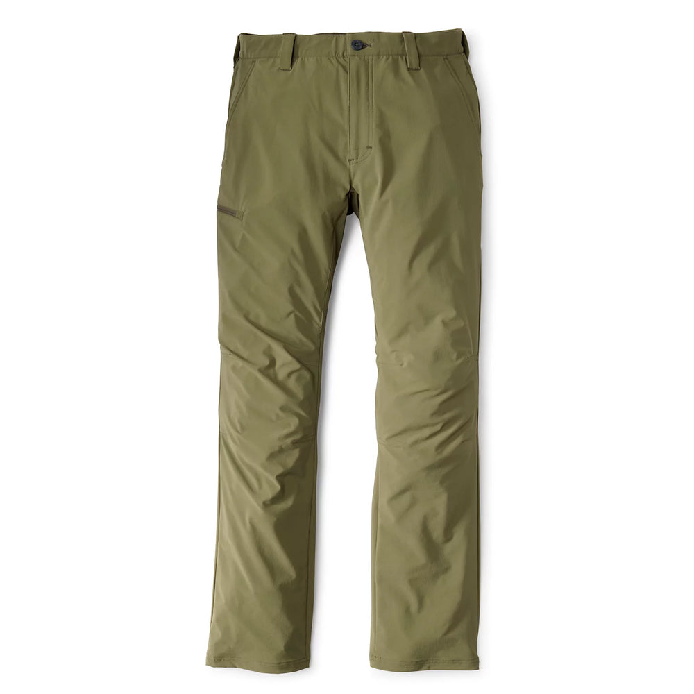 Jackson Quick-Dry Regular Fit Pants
