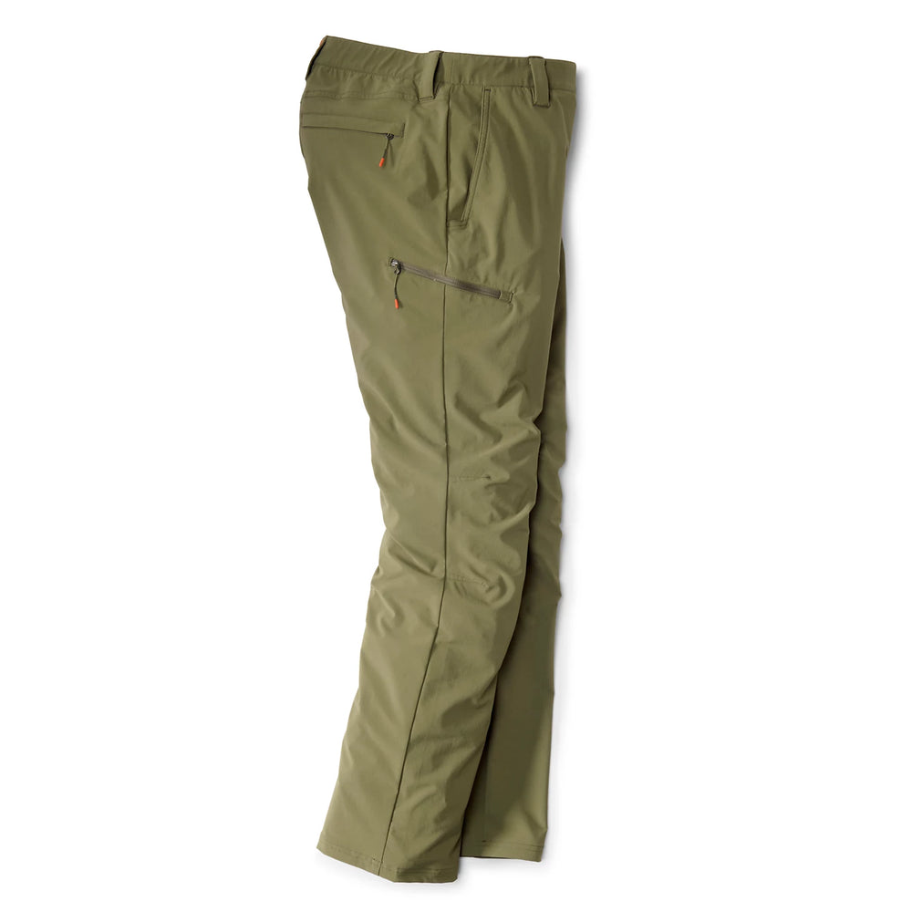 Jackson Quick-Dry Regular Fit Pants