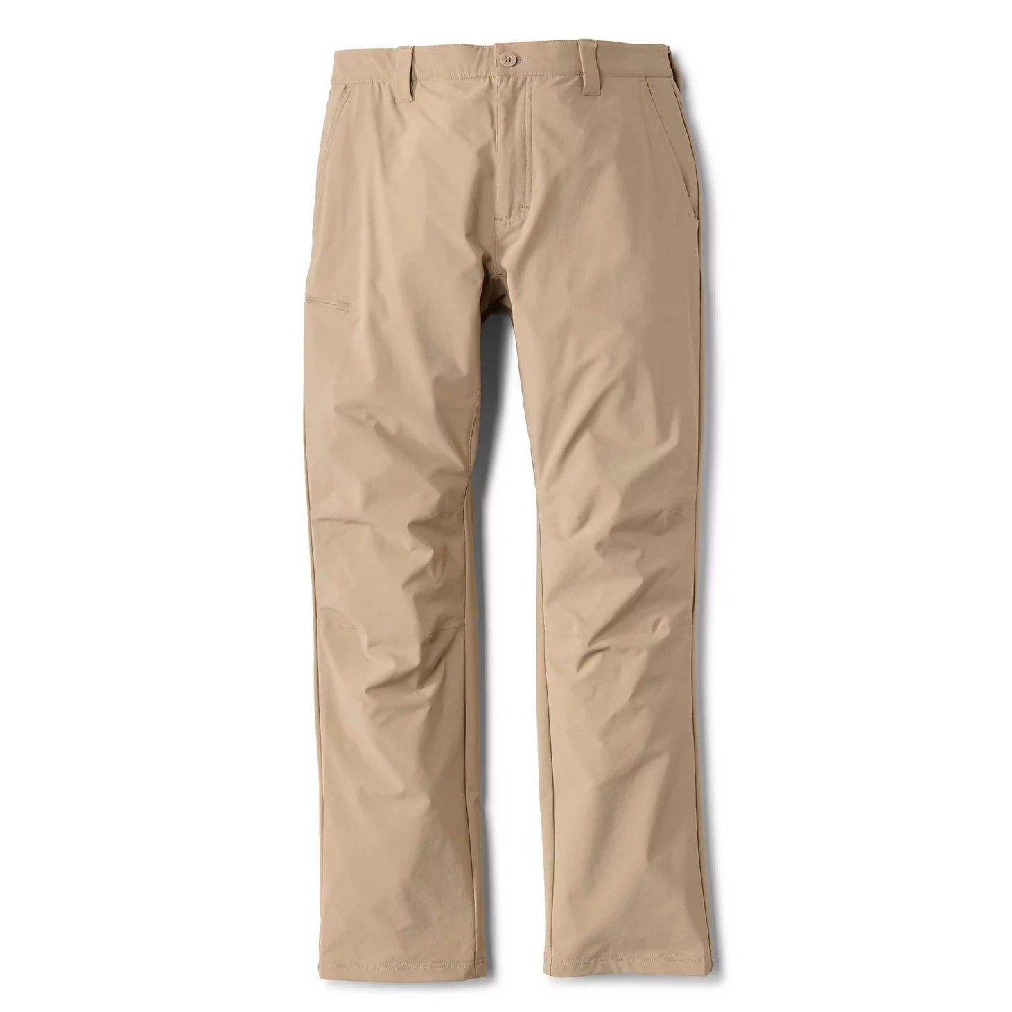 Jackson Quick-Dry Regular Fit Pants