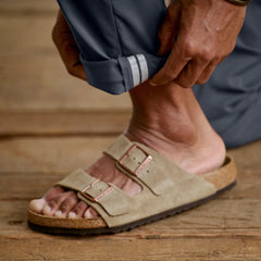 Out-Of-Office 5-Pocket Pants