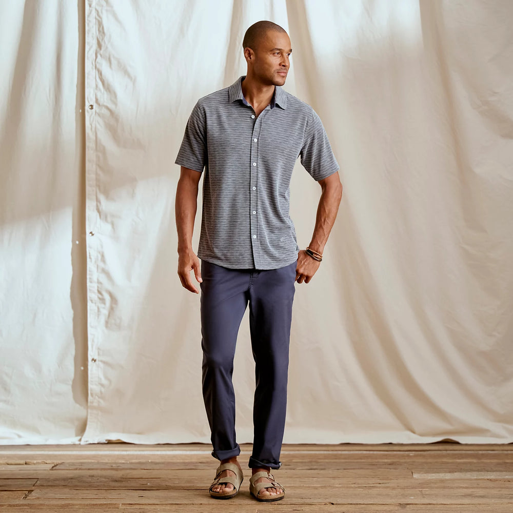 Out-Of-Office 5-Pocket Pants