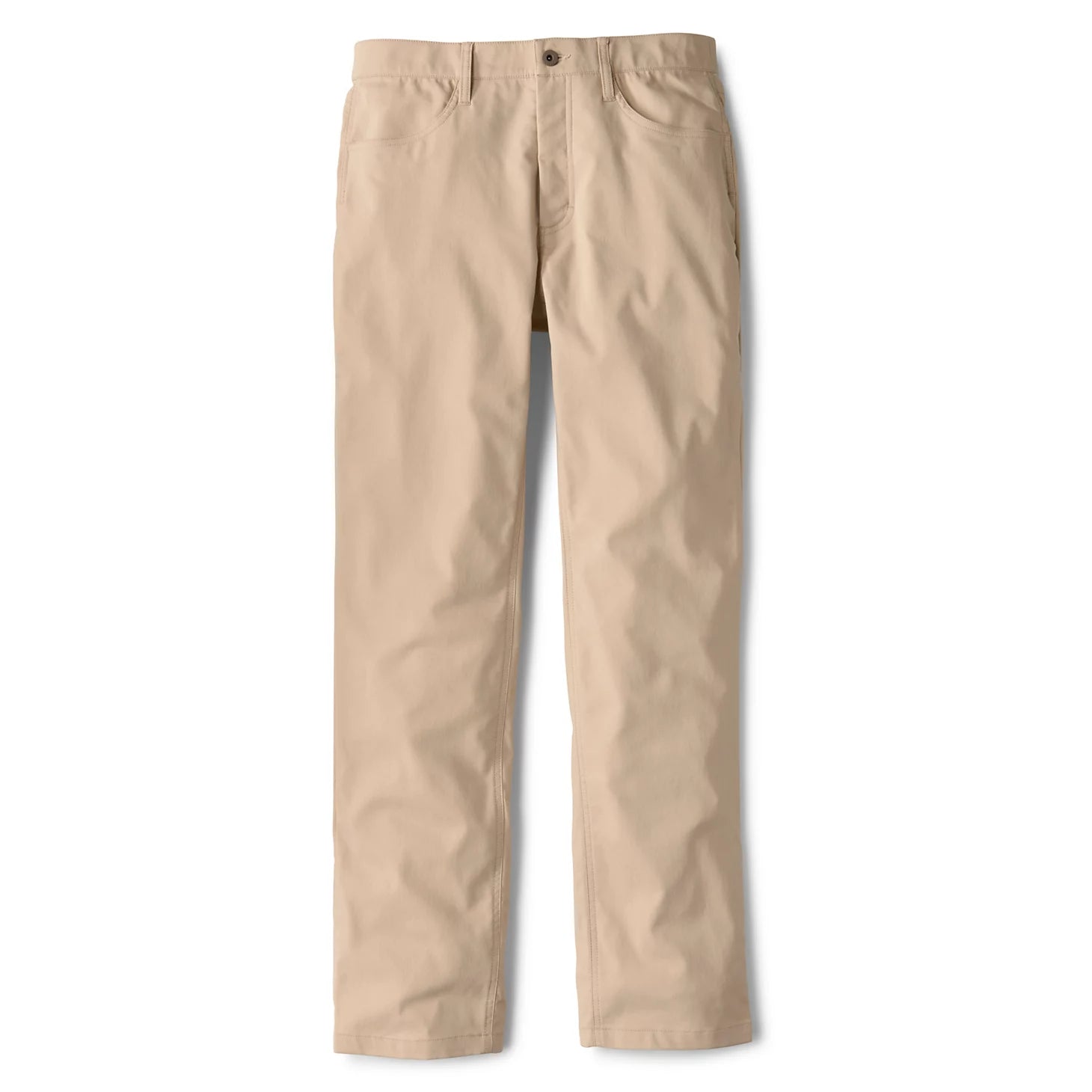 Out-Of-Office 5-Pocket Pants