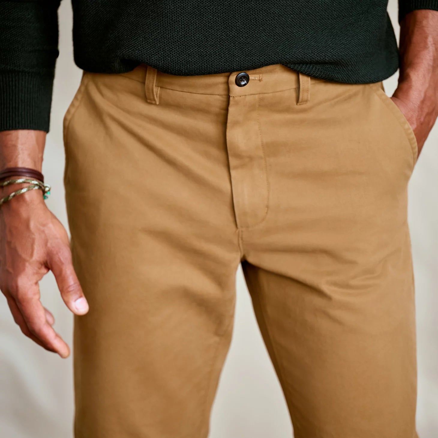 Ultimate Khakis 2.0