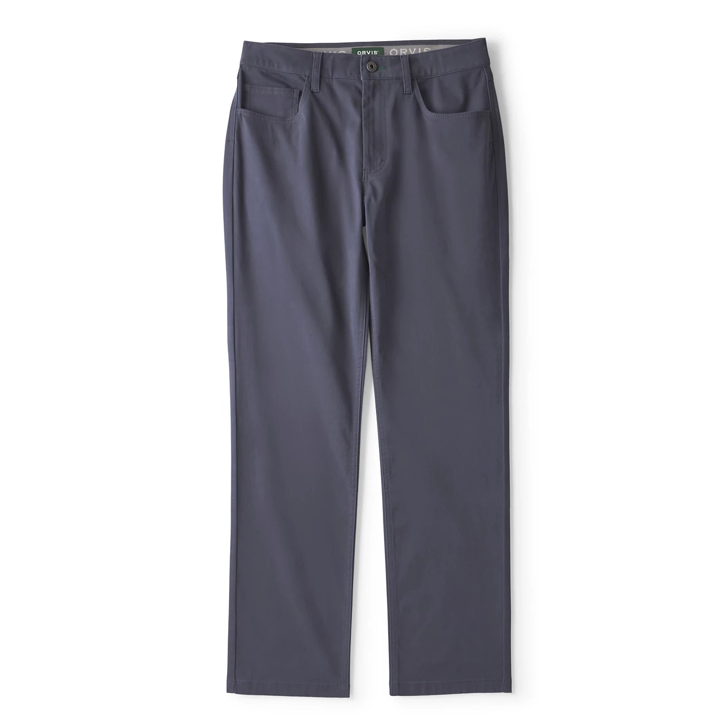 Stretch Tech Moleskin 5-Pocket Pants