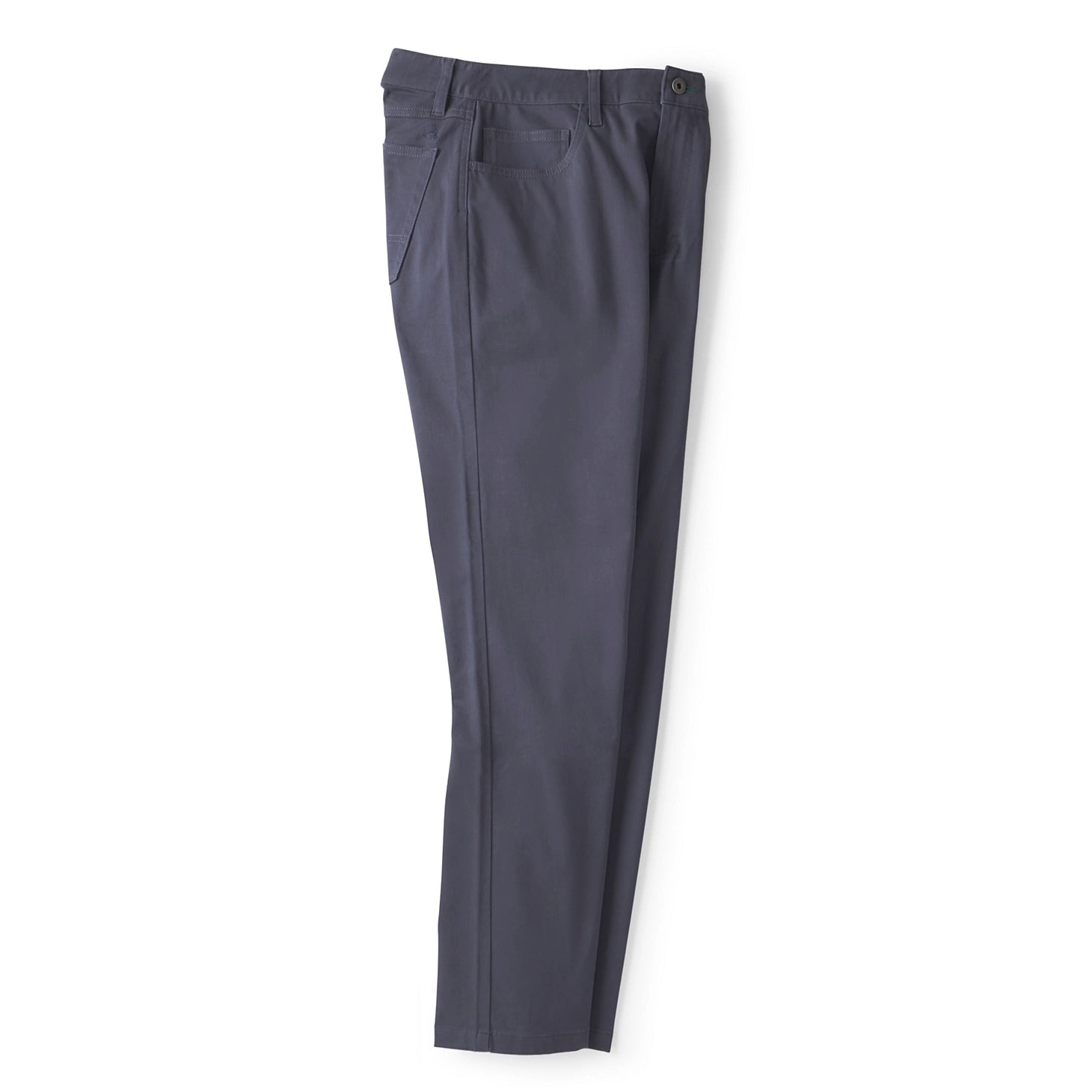 Stretch Tech Moleskin 5-Pocket Pants