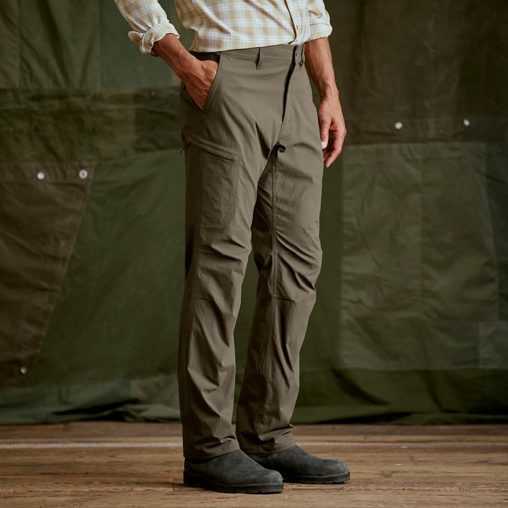 Adventure Stretch Ripstop Pants