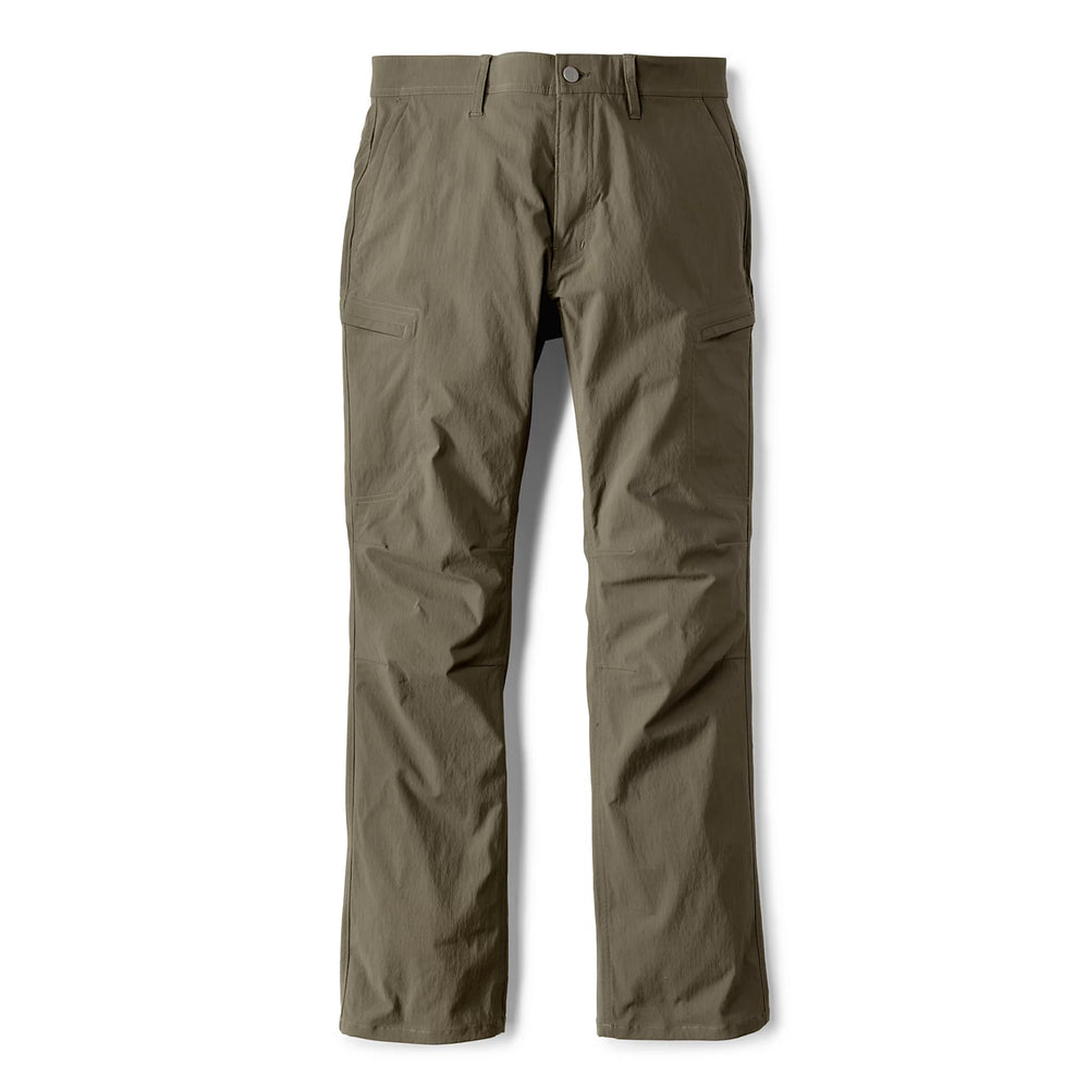 Adventure Stretch Ripstop Pants