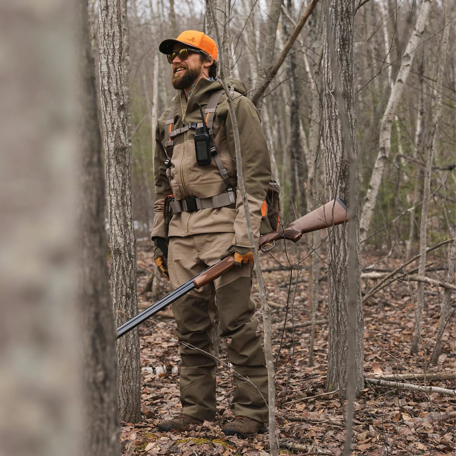 Men’s PRO ToughShell Pants