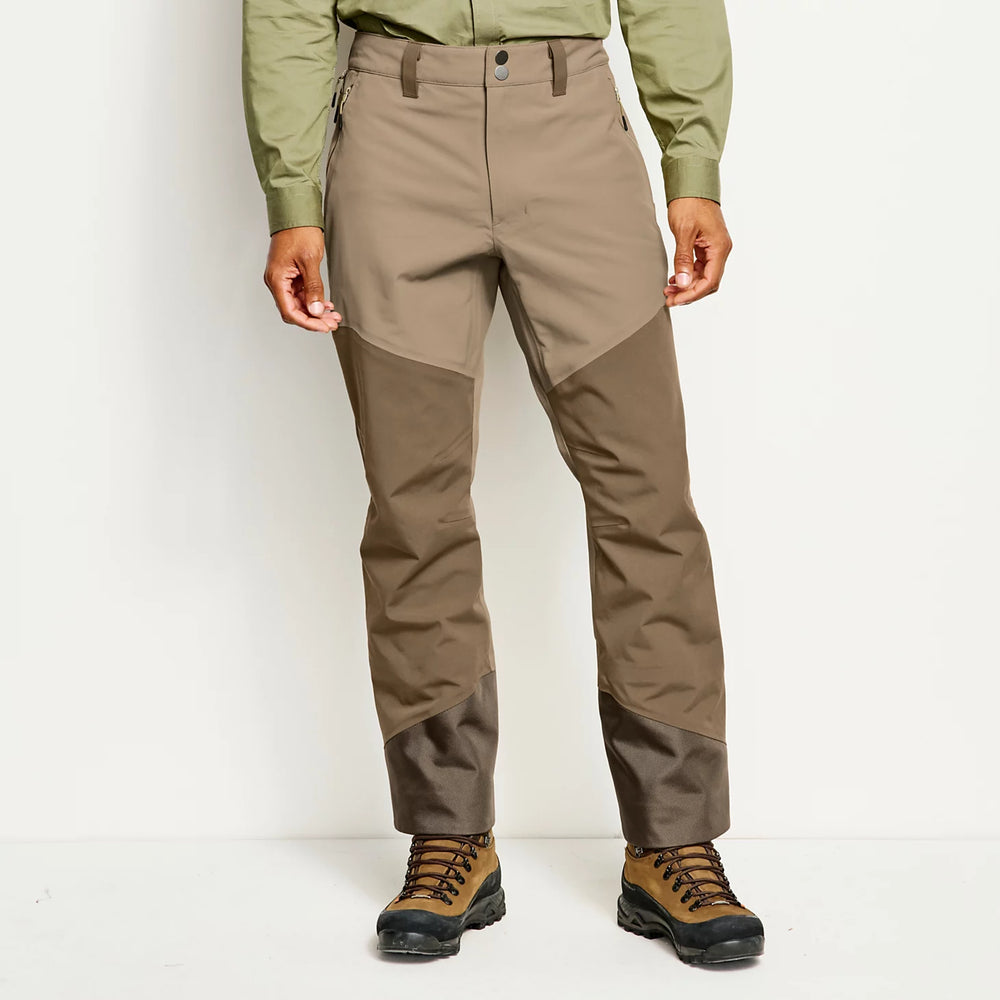 Men’s PRO ToughShell Pants