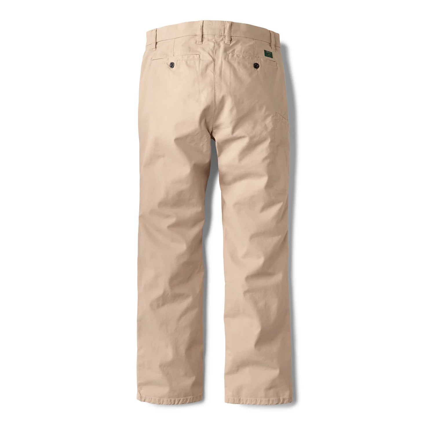 1856 Stretch Twill Regular Fit Chinos