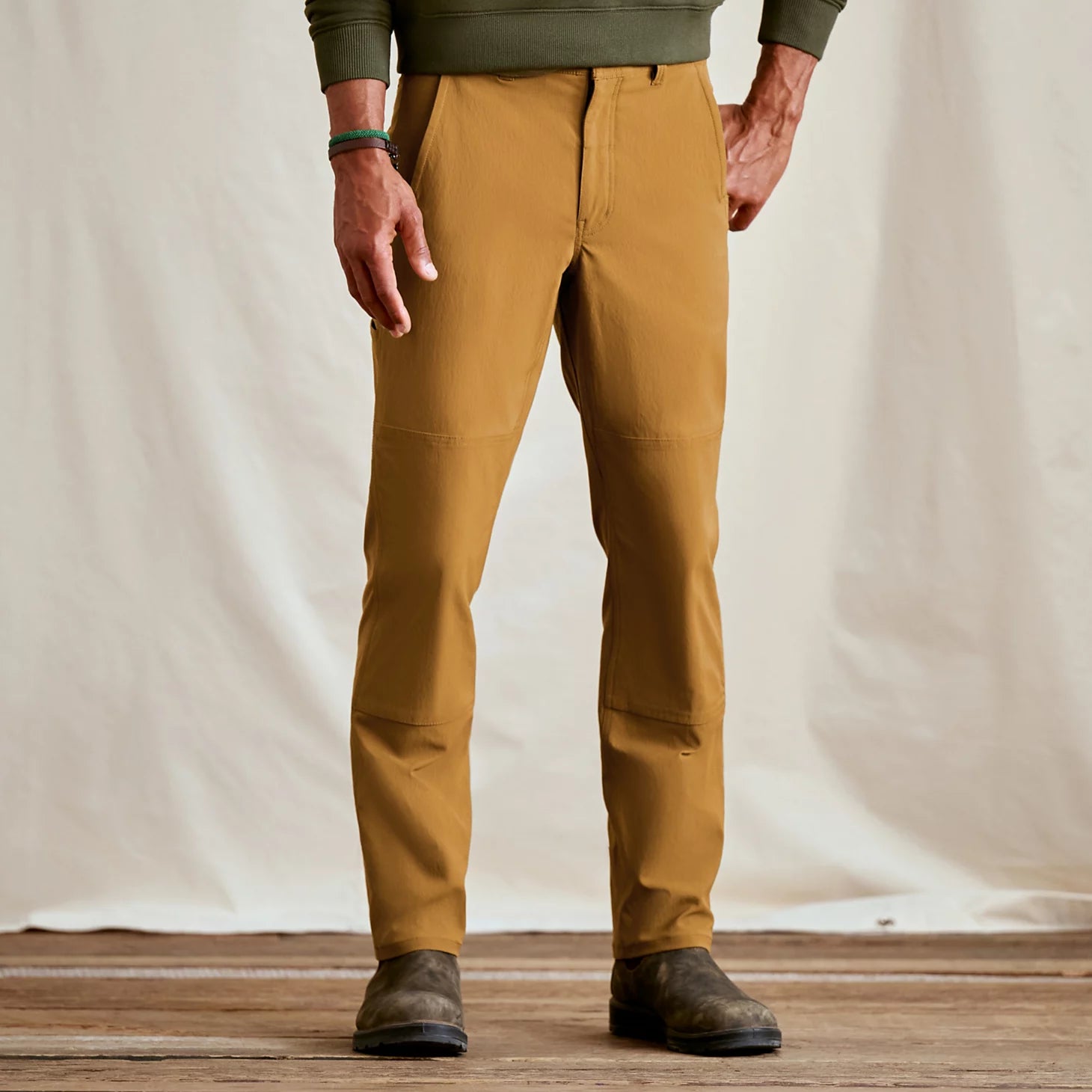 Campfire Utility Pants