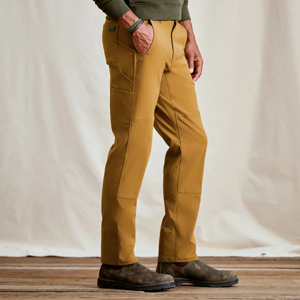 Campfire Utility Pants