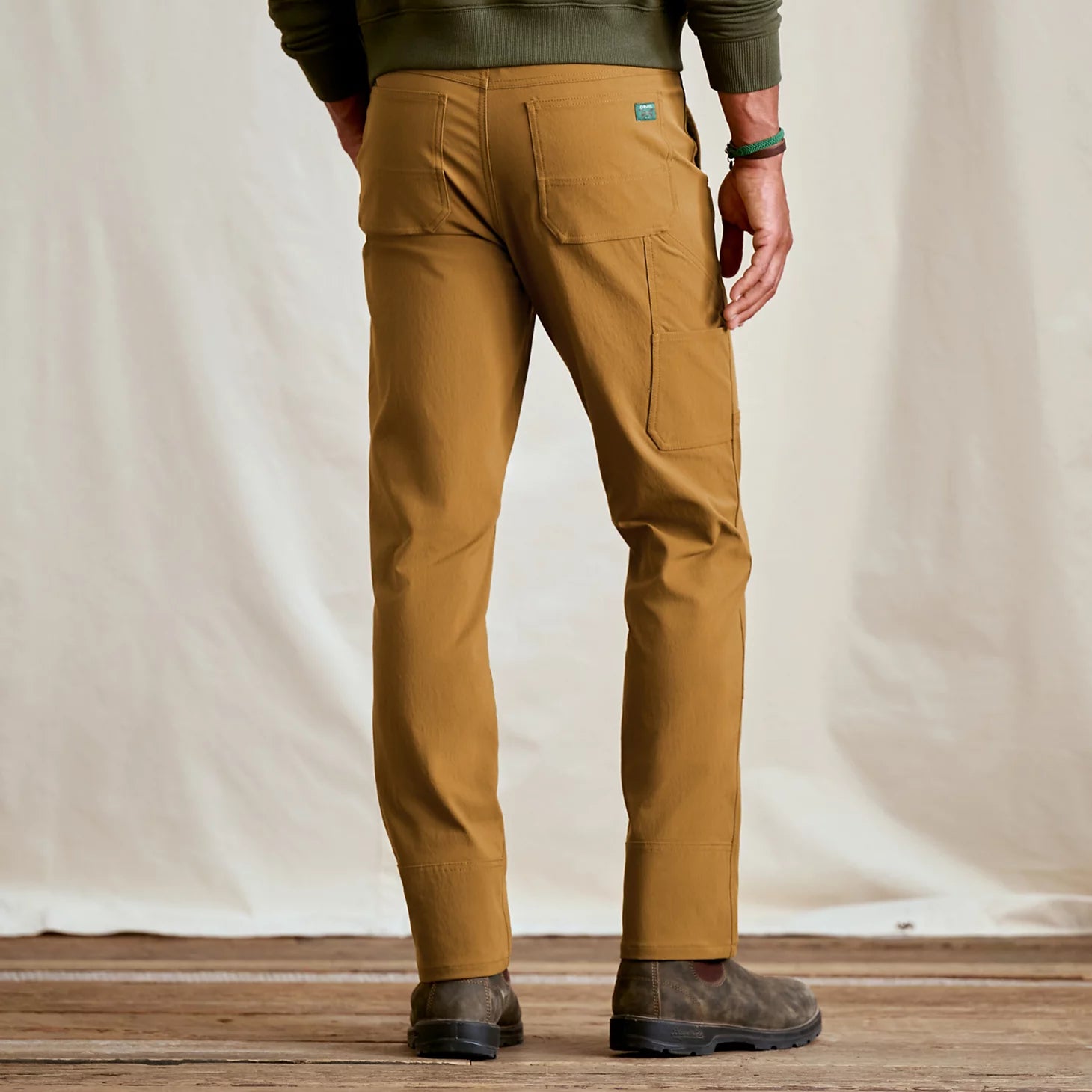 Campfire Utility Pants