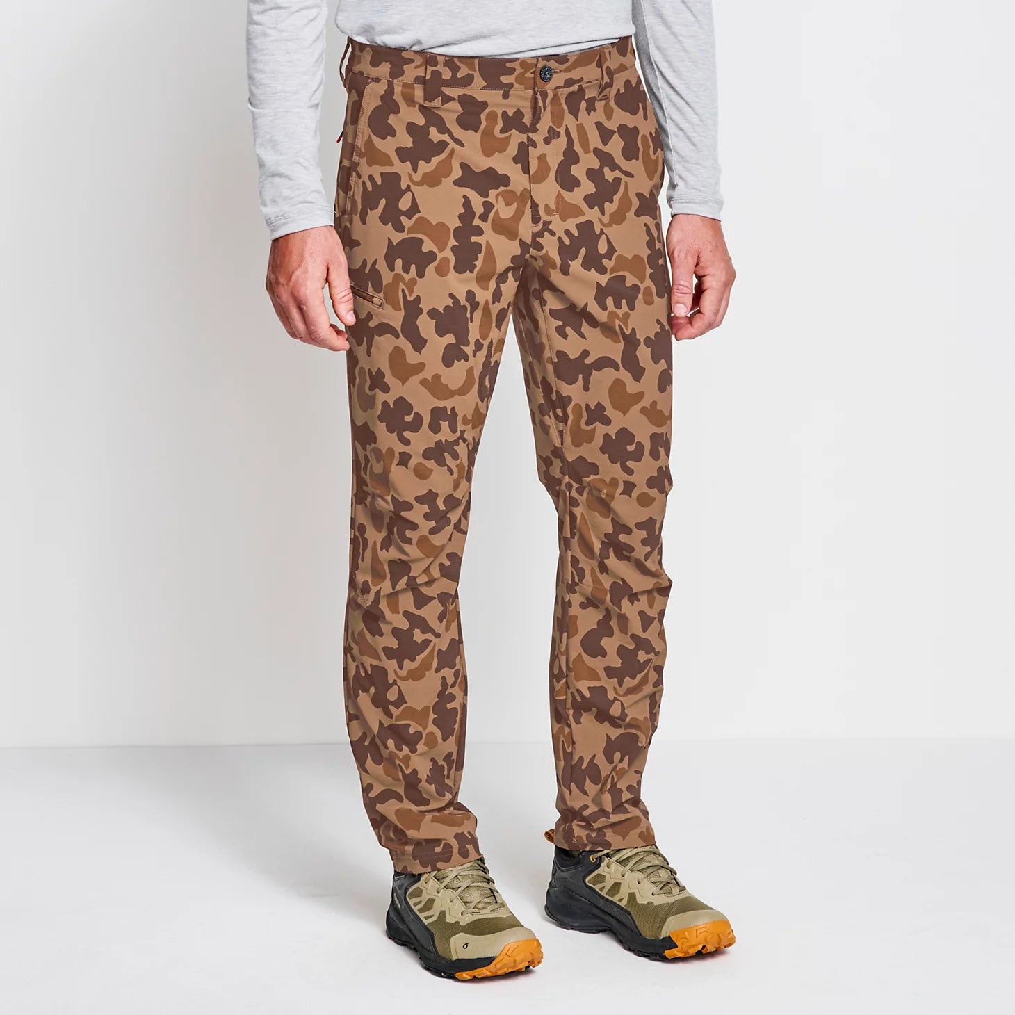 Jackson Quick-Dry Pants