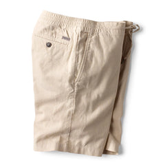 Barbour® Linen Mix Shorts