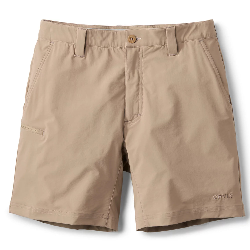 Men's Jackson Quick-Dry 7" Shorts