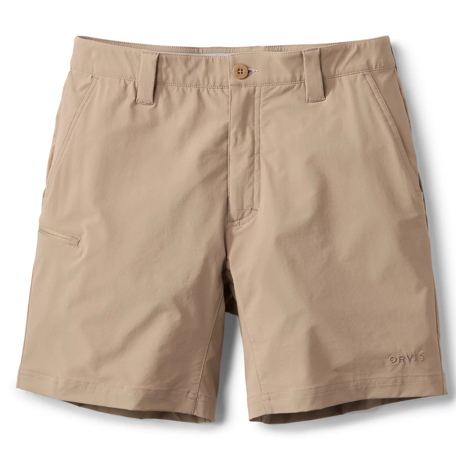 Men's Jackson Quick-Dry 7" Shorts