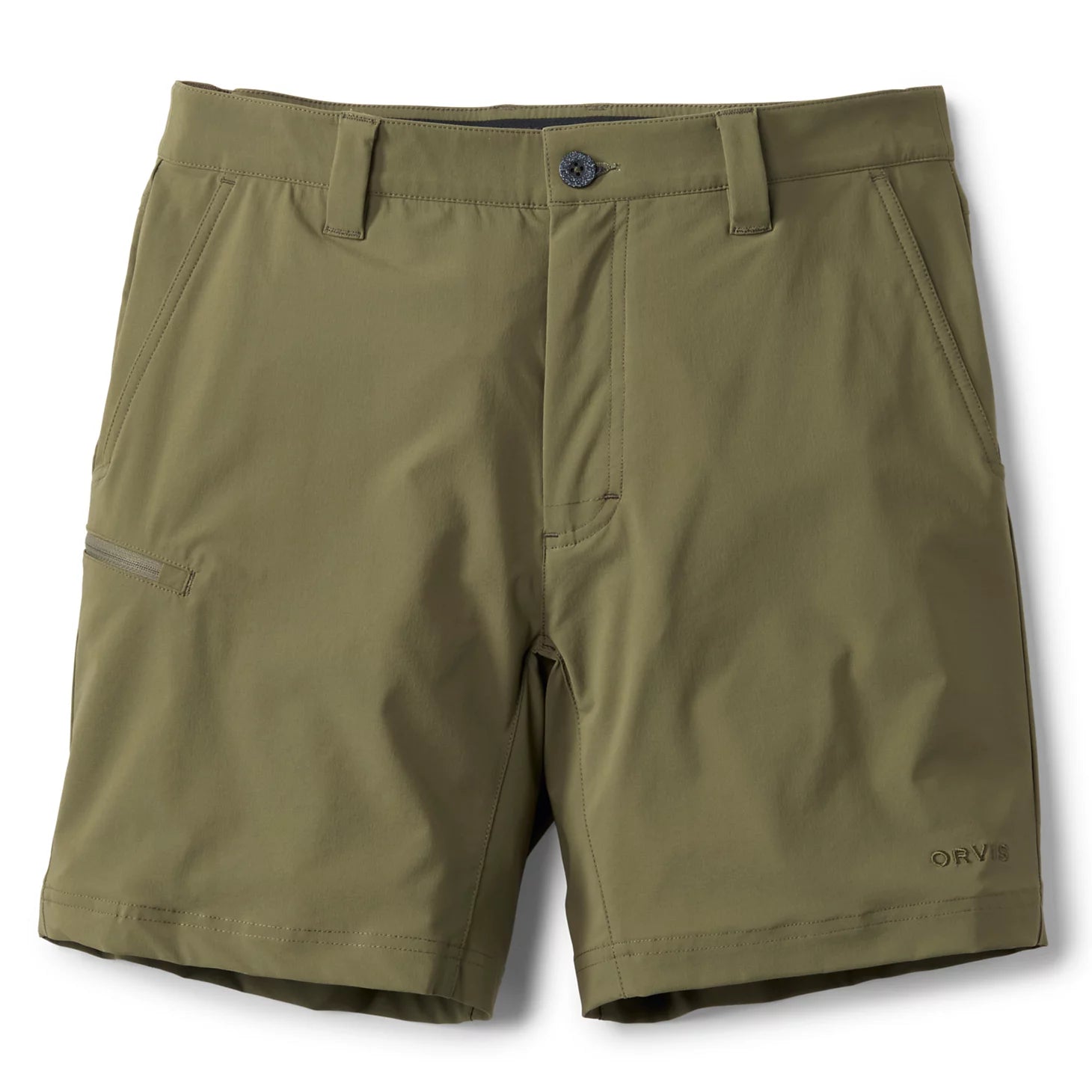 Men's Jackson Quick-Dry 7" Shorts
