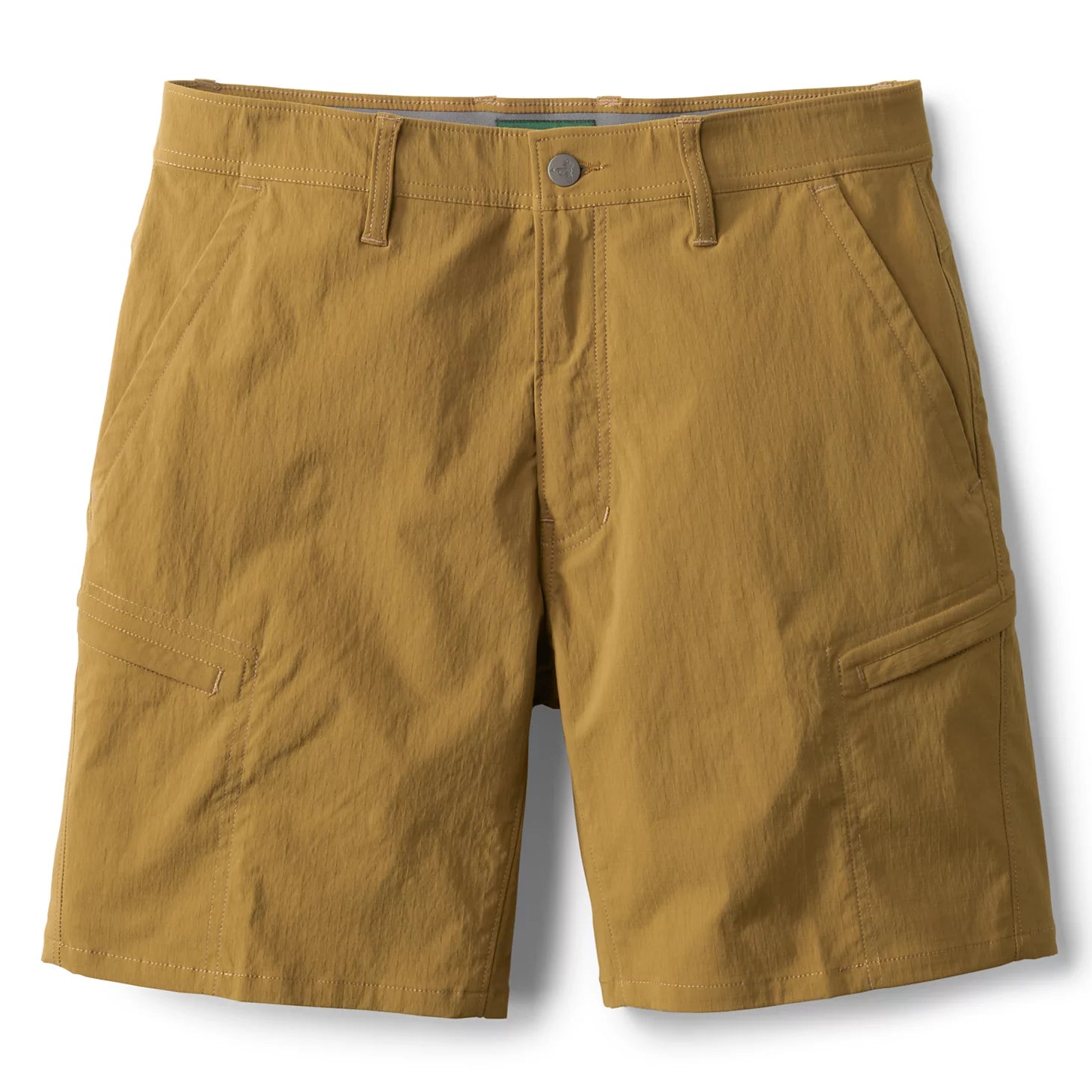 Adventure Stretch Ripstop Shorts