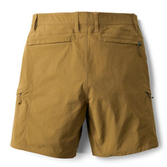 Adventure Stretch Ripstop Shorts