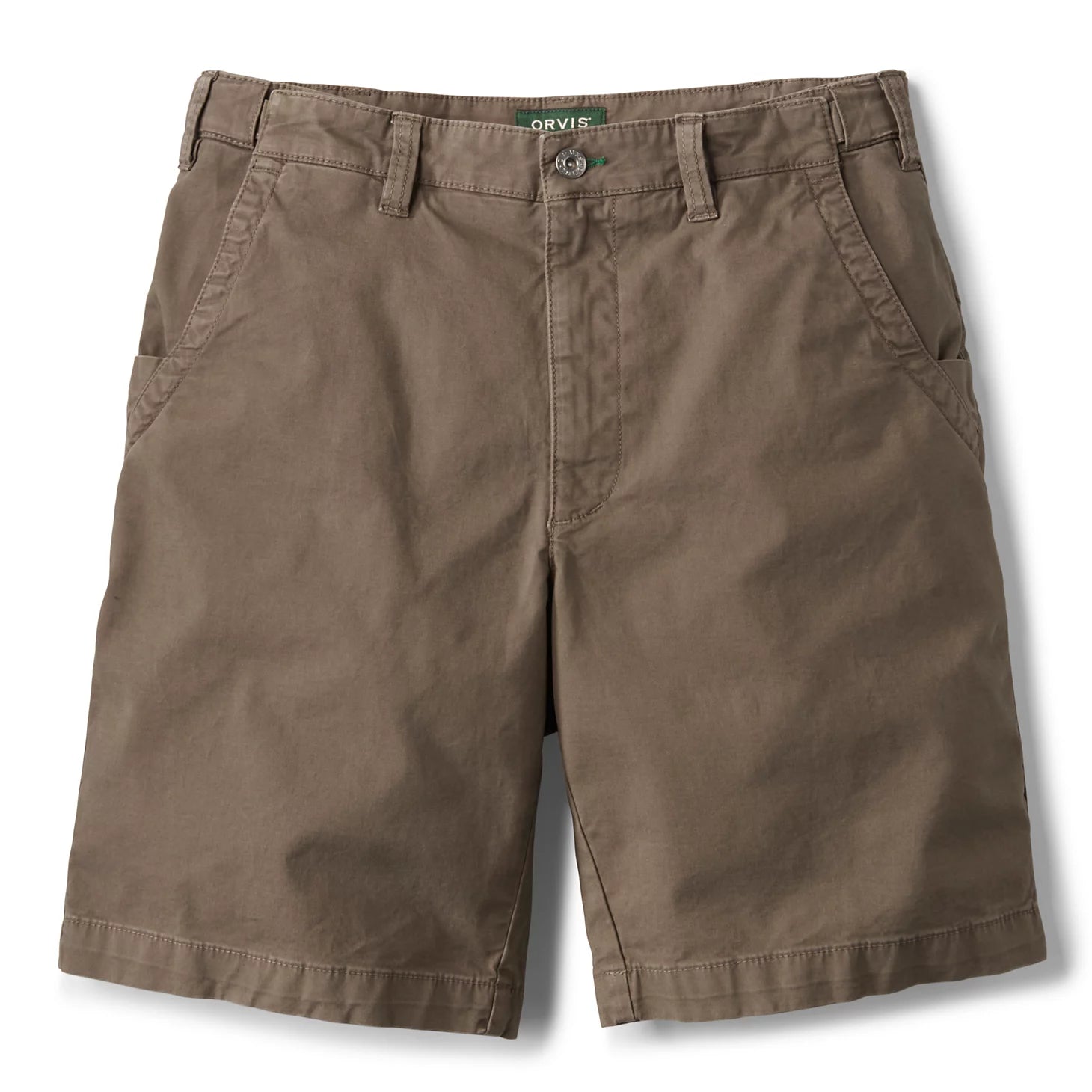 Men's Montana Morning® EZ-Waist Stretch 9" Shorts