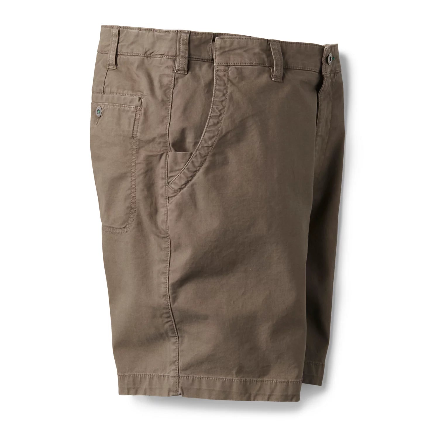 Men's Montana Morning® EZ-Waist Stretch 9" Shorts