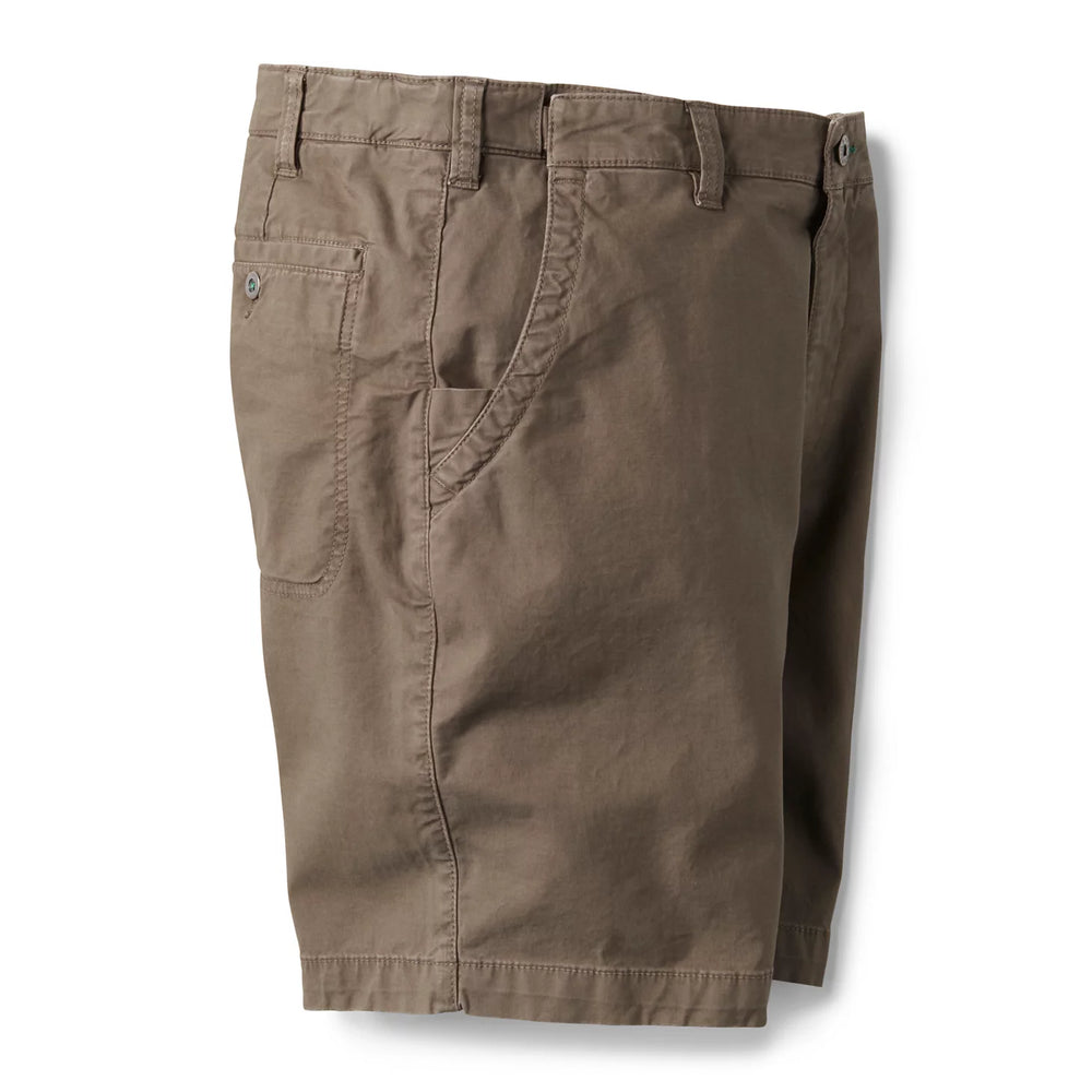 Men's Montana Morning® EZ-Waist Stretch 9" Shorts
