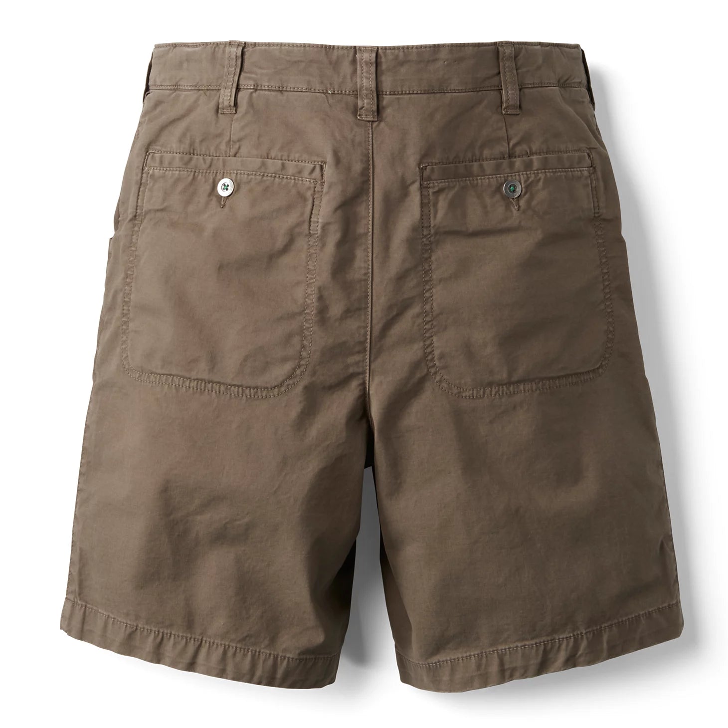Men's Montana Morning® EZ-Waist Stretch 9" Shorts