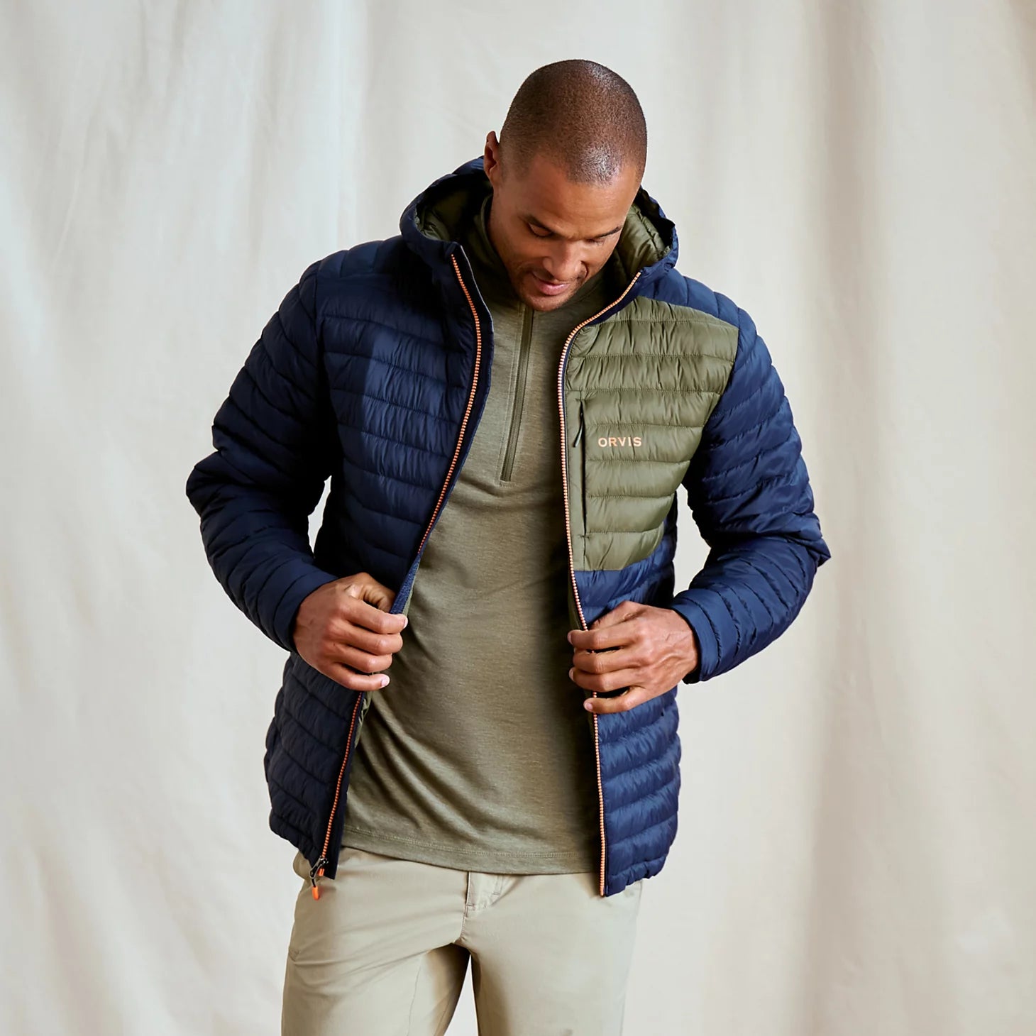 Men’s Drift Hoodie