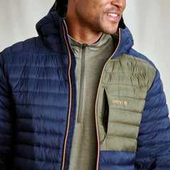 Men’s Drift Hoodie