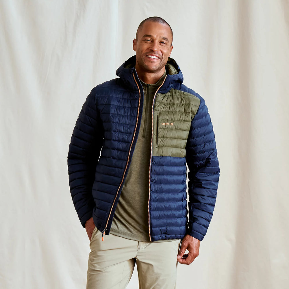 Men’s Drift Hoodie