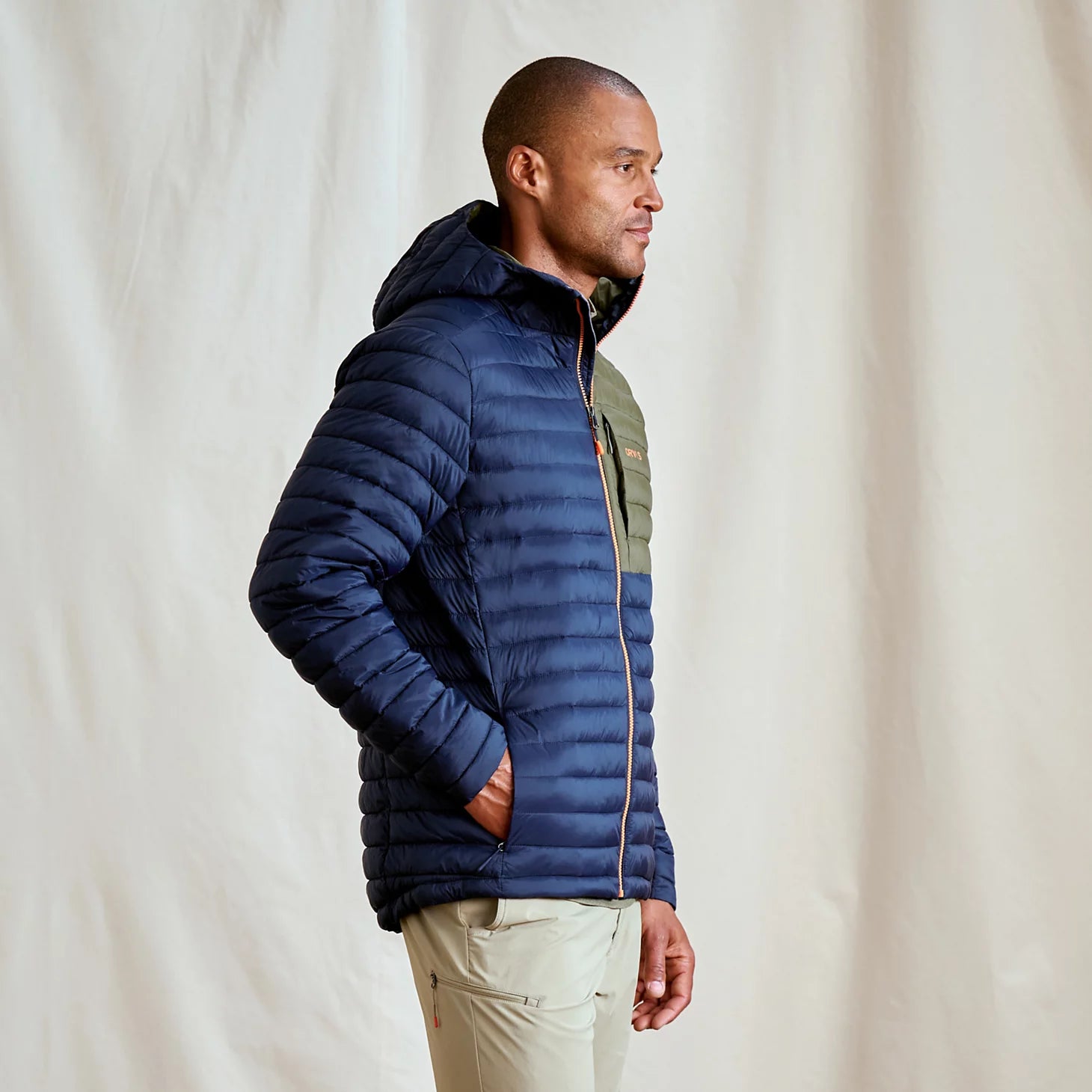 Men’s Drift Hoodie