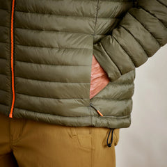 Men’s Drift Jacket