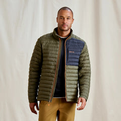 Men’s Drift Jacket