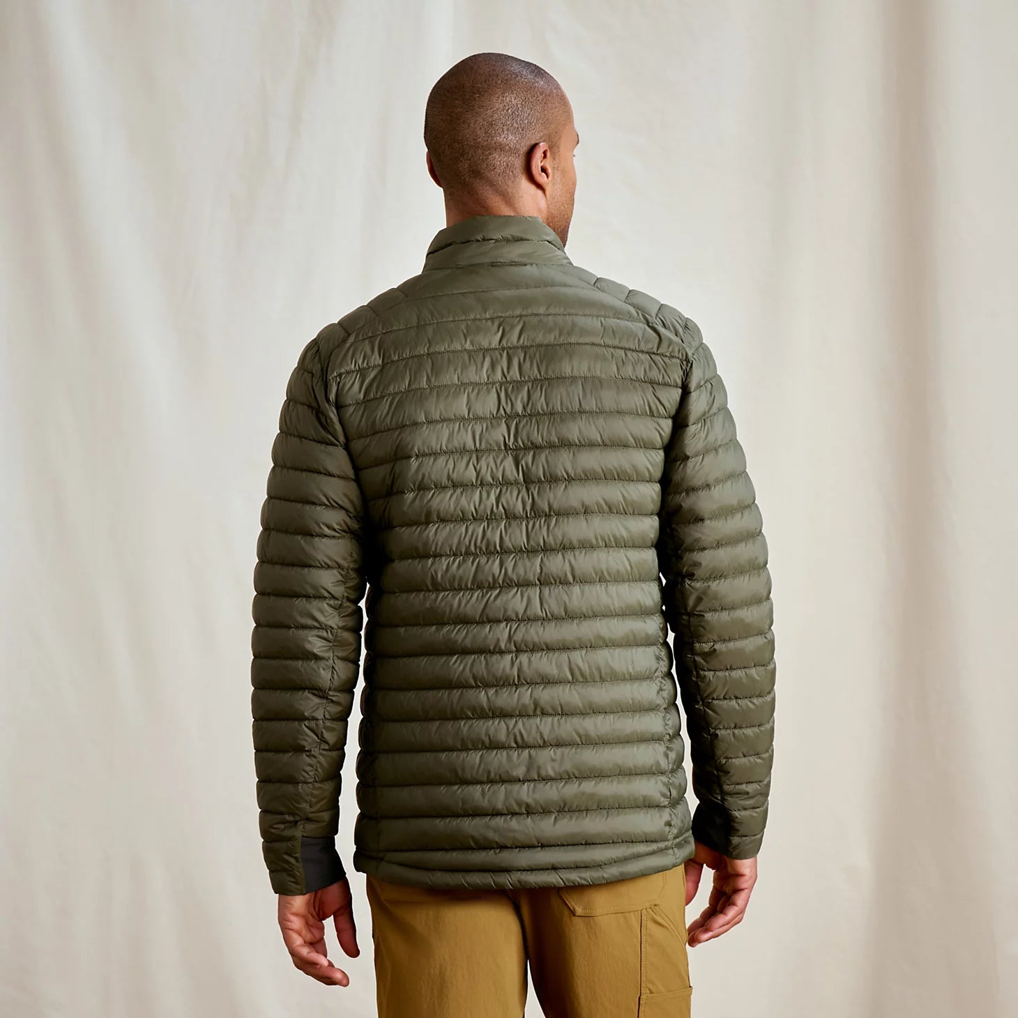 Men’s Drift Jacket