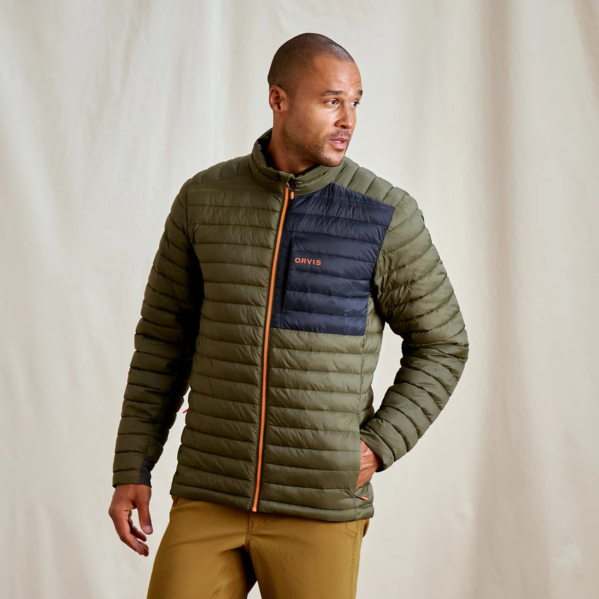 Men’s Drift Jacket