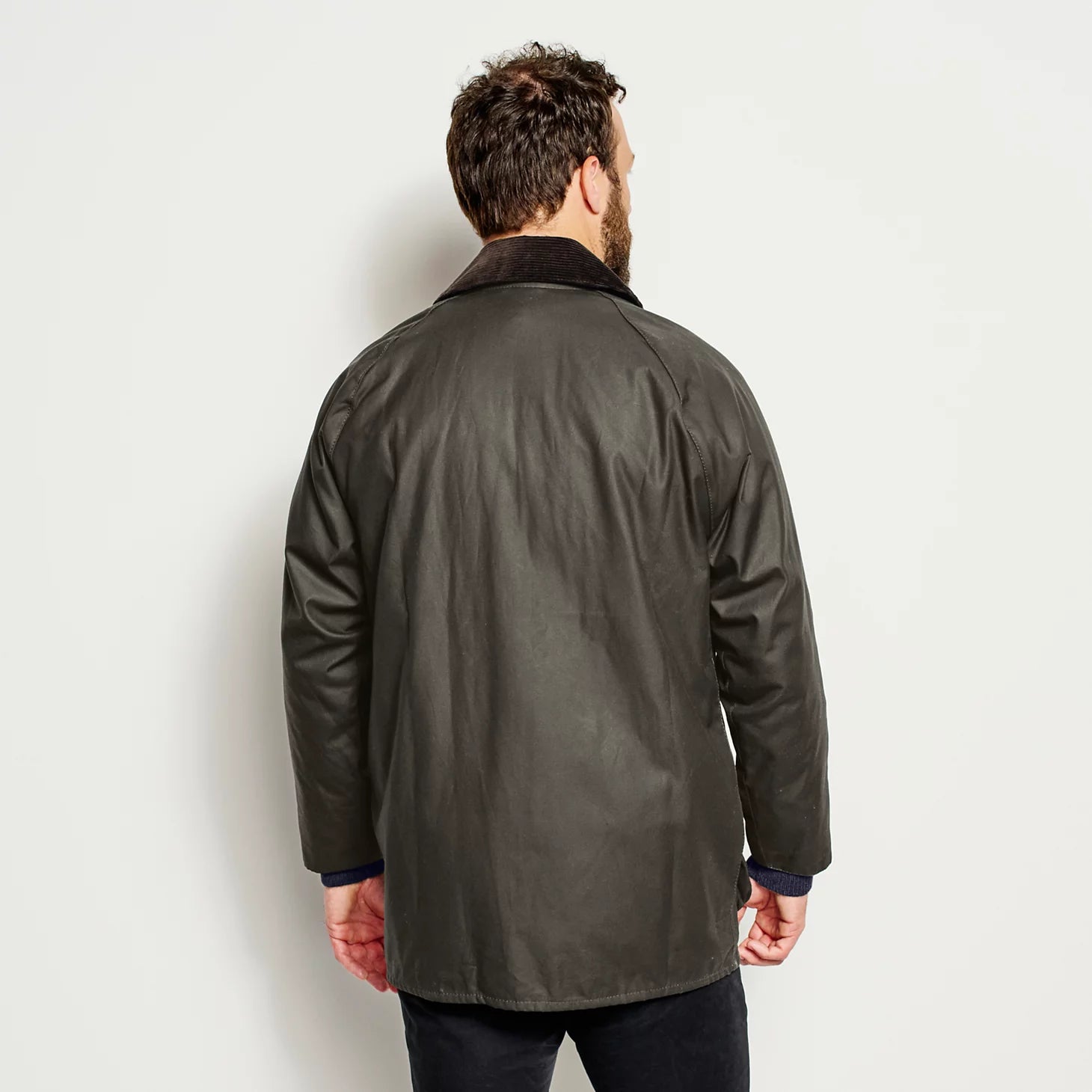 Barbour® Classic Beaufort Jacket
