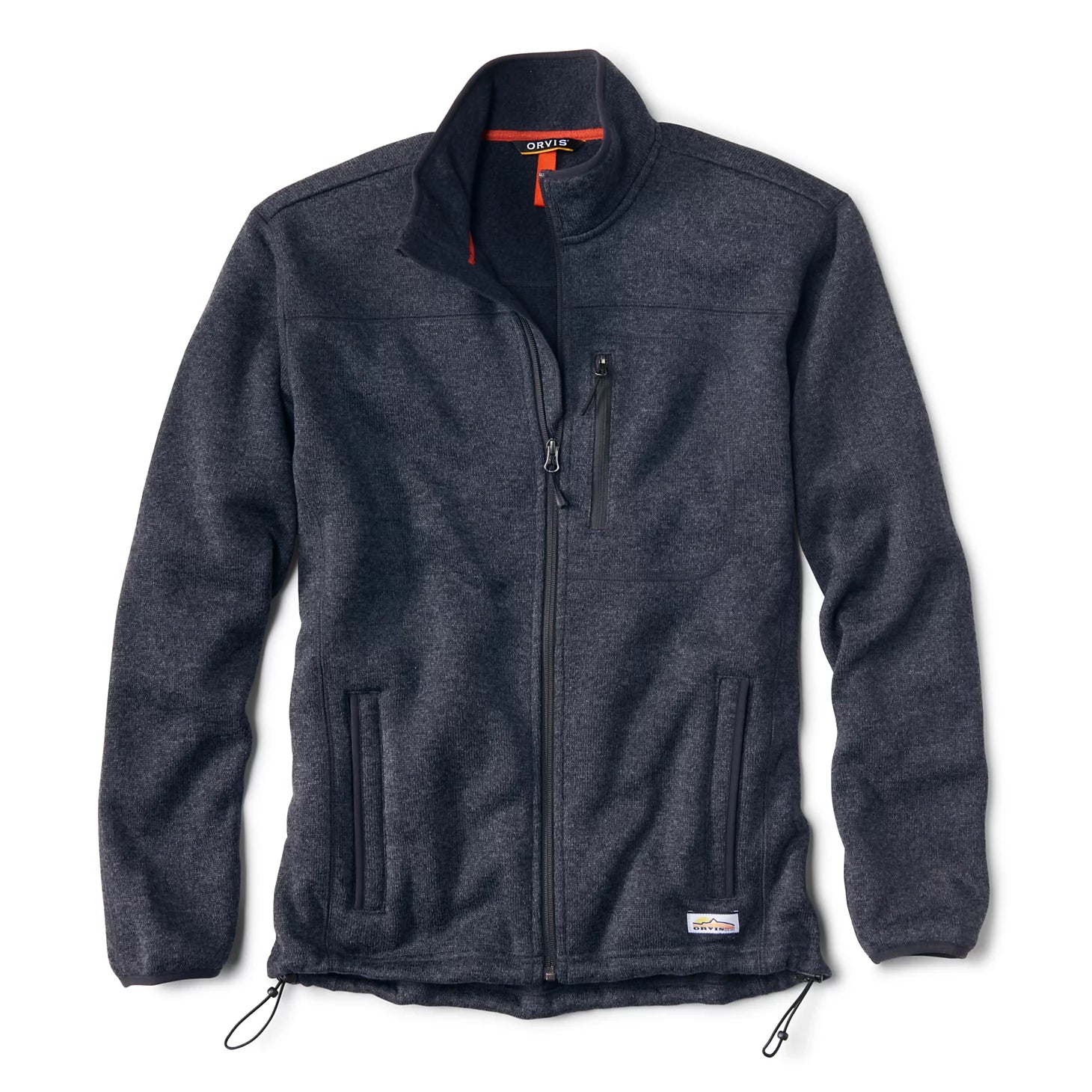 R65™ Sweater Fleece Jacket